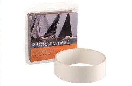 PROtect tapes HEADFOIL Schutztape für das Vorstag - sailngshp.de